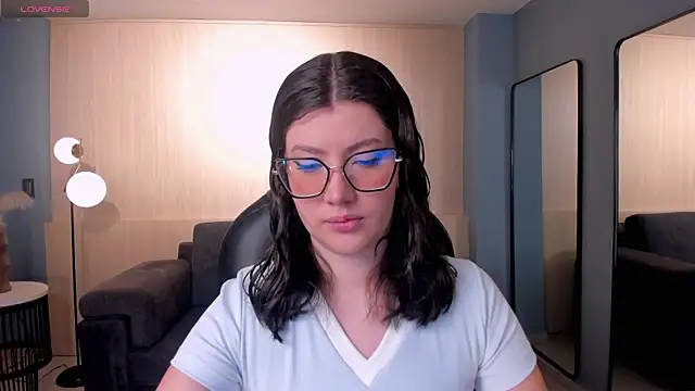 AmberFarrell online show from 07/26/26, 05:53