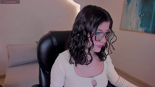 AmberFarrell online show from 07/28/26, 09:58