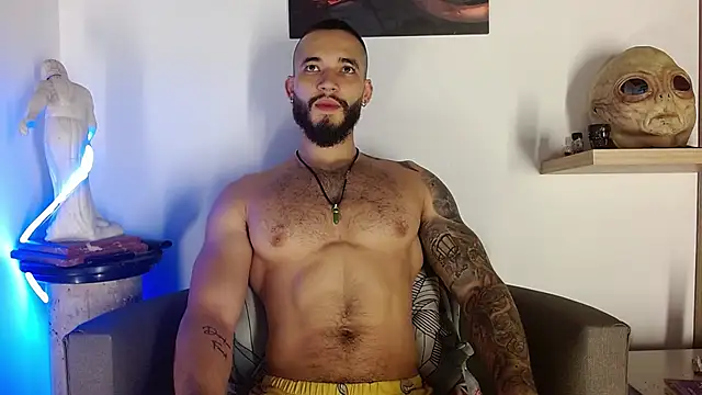 Morgann jones online show from 06/03/26, 03:39