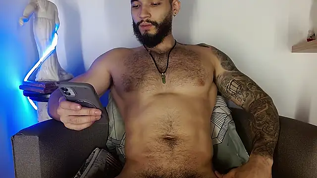 Morgann jones online show from 06/12/26, 03:05