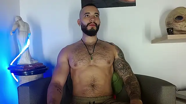 Morgann jones online show from 07/04/26, 12:33