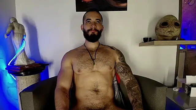 Morgann jones online show from 07/26/26, 02:02