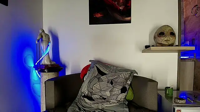 Morgann jones online show from 07/28/26, 04:16