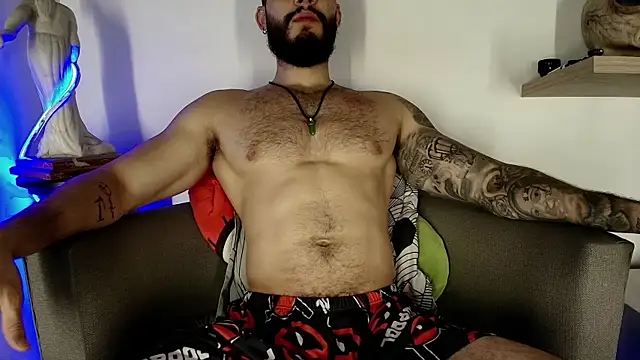 Morgann jones online show from 07/28/26, 04:39
