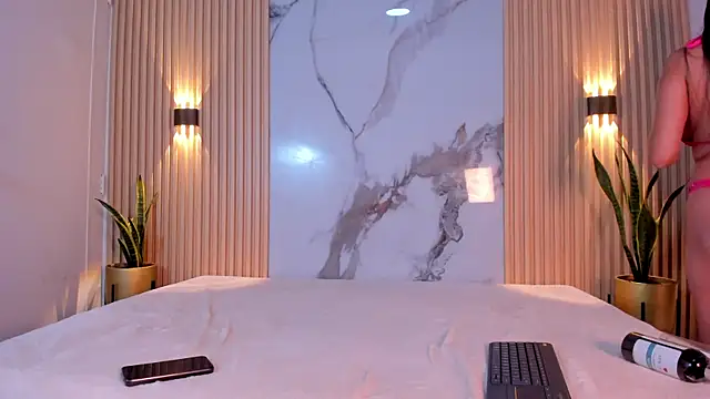 valentina lux online show from 12/27/24, 07:18