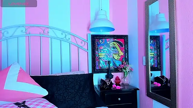 Liah Grey8 online show from 12/07/24, 12:08