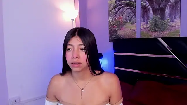 KimberlyVillaLobos online show from 12/24/24, 11:49