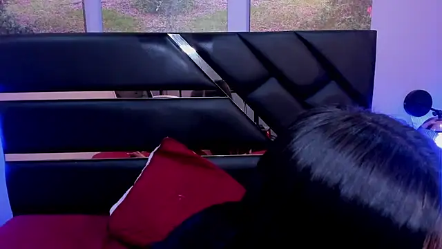 KimberlyVillaLobos online show from 12/27/24, 02:43