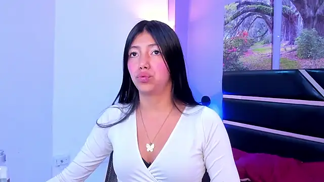 KimberlyVillaLobos online show from 01/20/25, 11:35
