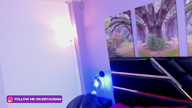 KimberlyVillaLobos online show from 01/23/25, 11:37