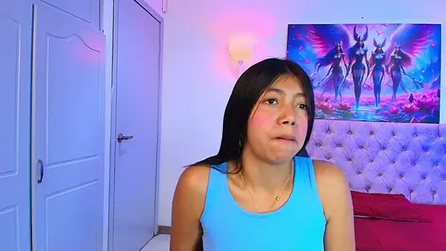 KimberlyVillaLobos online show from 01/25/25, 11:44