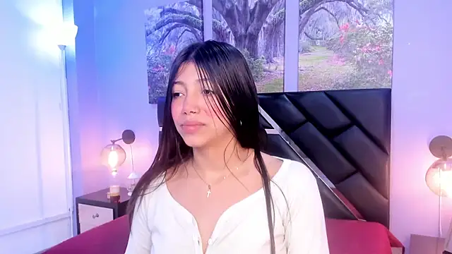 KimberlyVillaLobos online show from 02/20/25, 11:42
