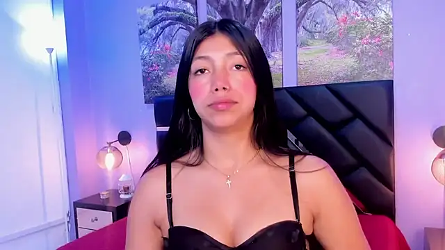 KimberlyVillaLobos online show from 03/01/25, 11:39