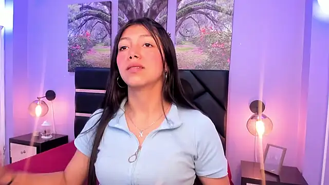KimberlyVillaLobos online show from 03/08/25, 11:37