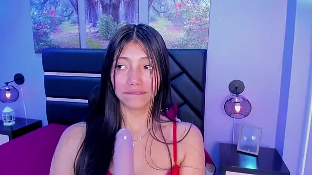 KimberlyVillaLobos online show from 03/22/25, 05:31