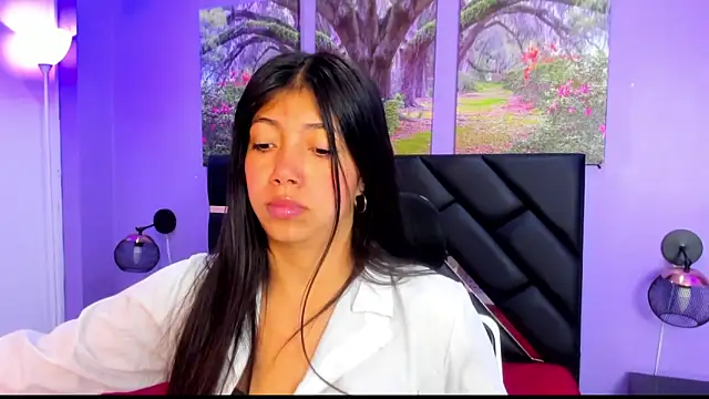 KimberlyVillaLobos online show from 09/16/25, 11:55