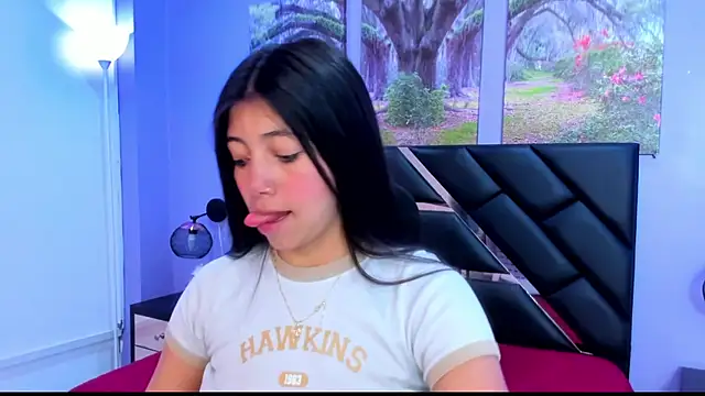 KimberlyVillaLobos online show from 09/18/25, 11:34