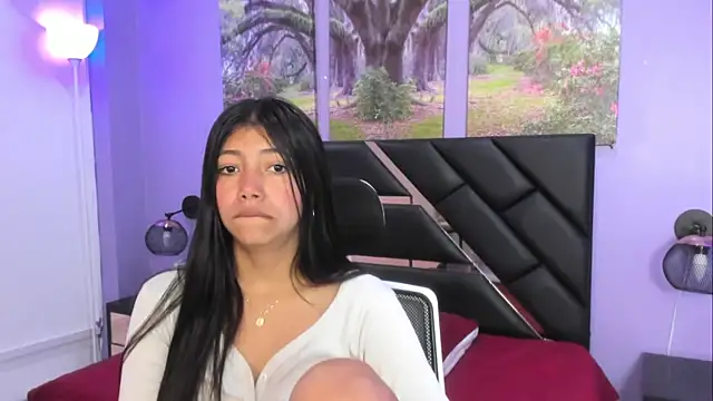 KimberlyVillaLobos online show from 09/29/25, 11:37