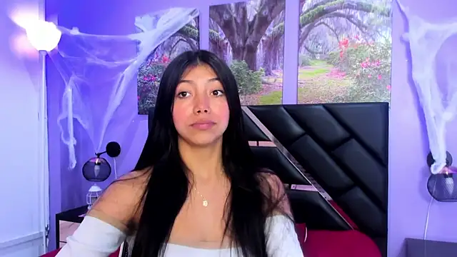 KimberlyVillaLobos online show from 10/14/25, 12:06