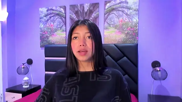 KimberlyVillaLobos online show from 11/17/25, 11:38