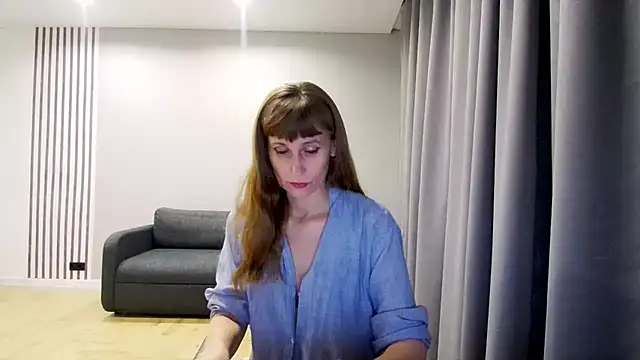 Daniella Lorente online show from 12/01/24, 11:47