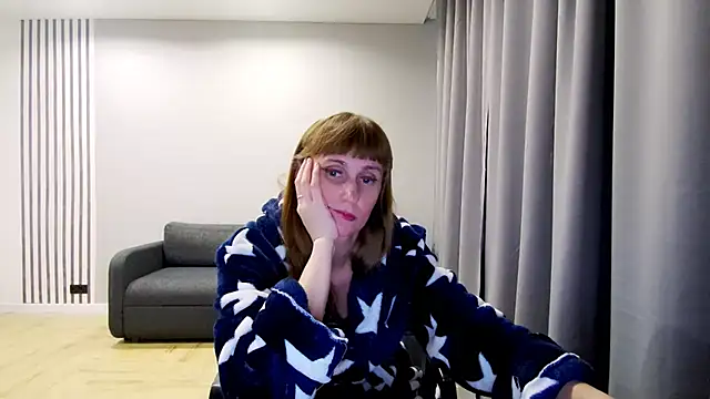 Daniella Lorente online show from 12/07/24, 05:37