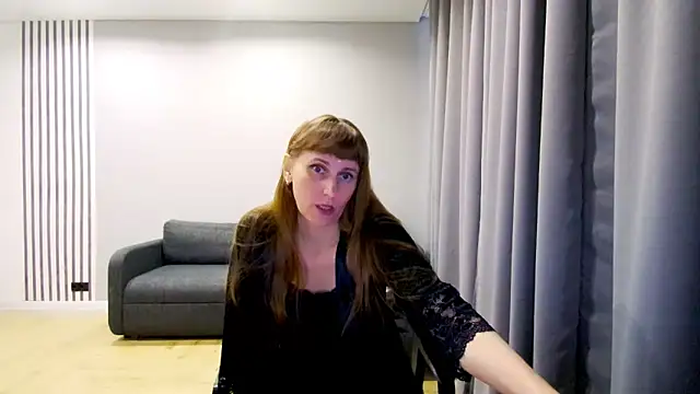 Daniella Lorente online show from 12/27/24, 07:08
