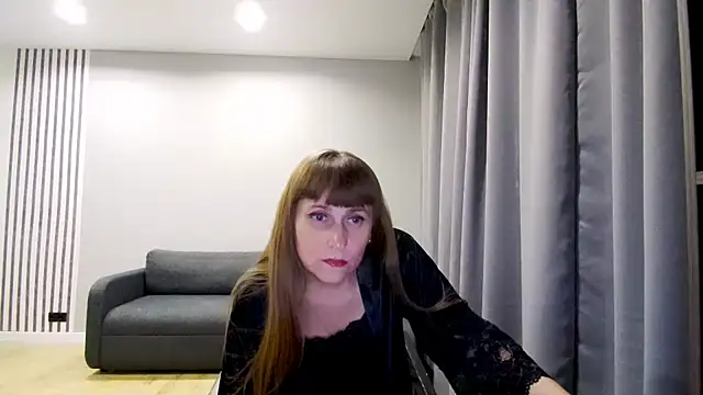 Daniella Lorente online show from 01/31/25, 07:51