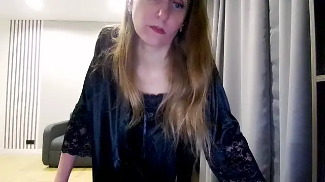Daniella Lorente online show from 02/02/25, 10:39