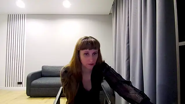 Daniella Lorente online show from 02/14/25, 09:43