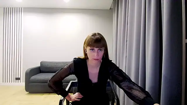 Daniella Lorente online show from 02/17/25, 01:58