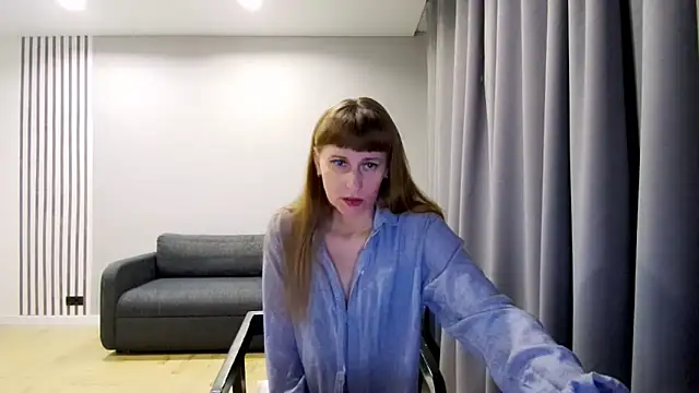 Daniella Lorente online show from 02/24/25, 02:51