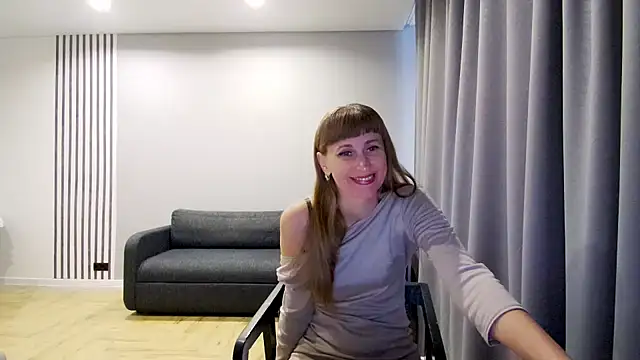 Daniella Lorente online show from 03/19/25, 02:24