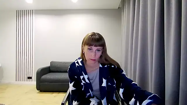 Daniella Lorente online show from 03/19/25, 05:28