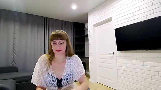 Daniella Lorente online show from 09/27/25, 10:59