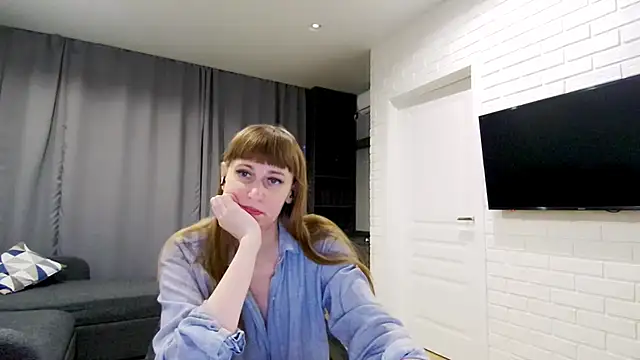 Daniella Lorente online show from 01/11/26, 03:44
