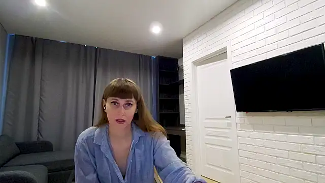 Daniella Lorente online show from 05/28/26, 04:48