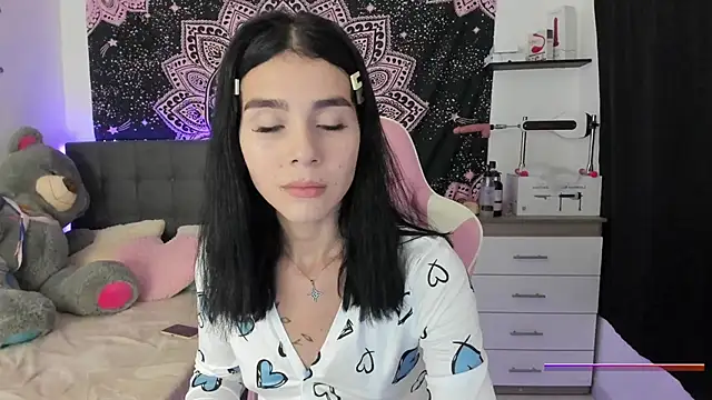 jade dakota   online show from 01/13/25, 03:34