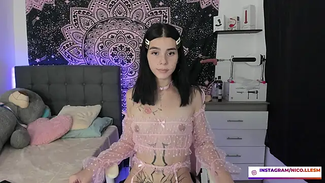 jade dakota   online show from 01/13/25, 10:03