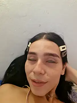jade dakota   online show from 01/17/25, 09:50