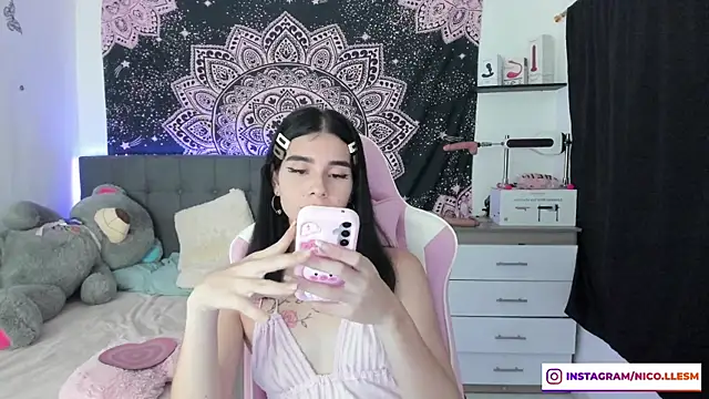 jade dakota   online show from 01/19/25, 06:53