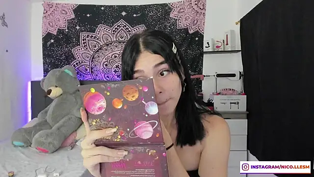 jade dakota   online show from 01/19/25, 11:32