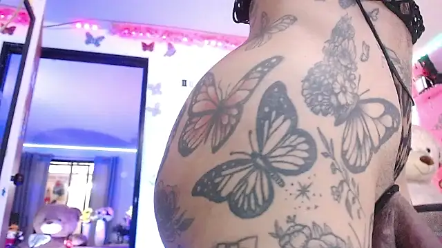 goddess BigassCock online show from 07/11/26, 07:16
