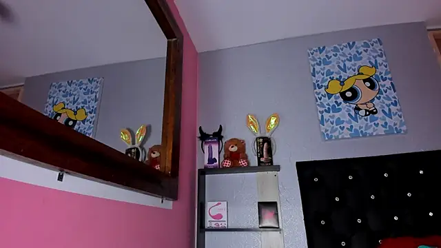 skinnycollins1 online show from 02/06/25, 02:22