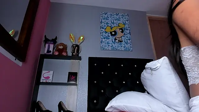 skinnycollins1 online show from 02/12/25, 02:24