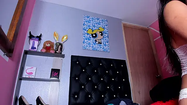 skinnycollins1 online show from 03/10/25, 02:28