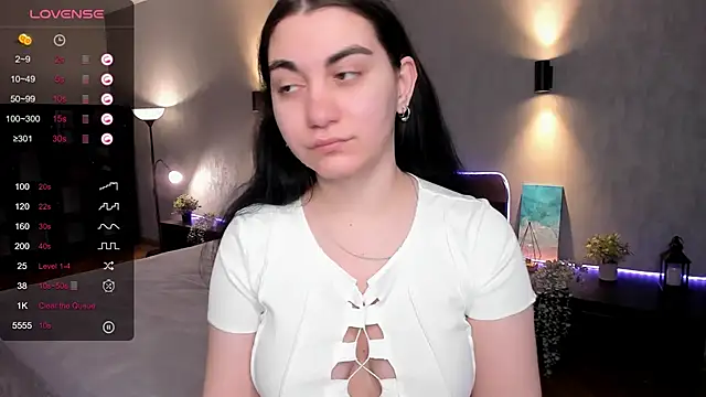 hannacheekss  online show from 03/07/25, 02:25