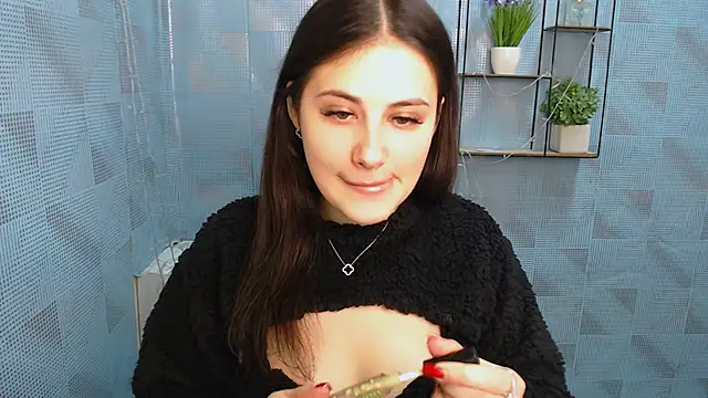 AliceSexyyy  online show from 12/08/24, 01:14