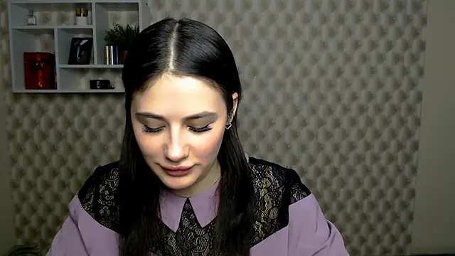 AliceSexyyy  online show from 12/24/24, 07:22
