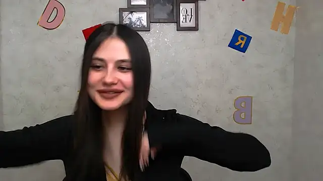 AliceSexyyy  online show from 03/02/25, 12:22